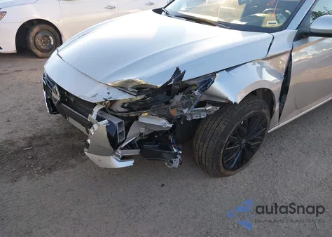 2025 Nissan Altima Sv Awd z USA, uszkodzony, nr VIN 1N4BL4DWXSN363696